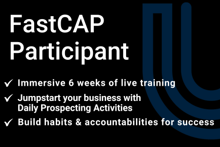 FastCAP Participant